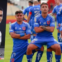 Mientras Cepeda lidera en Colo Colo, este es el inesperado jugador más valorizado de la U. de Chile