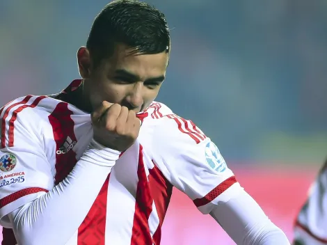 Sonó en Colo Colo y recibe terrible amenaza de los hinchas de su club