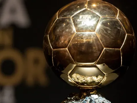 ¿Dónde y a qué hora ver la Ceremonia del Balón de Oro 2025?