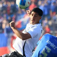 Contra las cuerdas: Salomón Rodríguez a nada de obligar a Colo Colo a pagar otra millonada