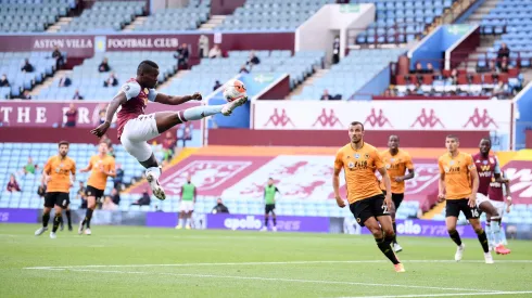 La competencia directa de Damián Pizarro.