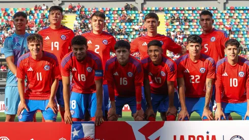 La Roja sub 20 será la anfitriona de la próxima cita planetaria juvenil.