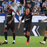Alexis Sánchez lo sufrió en Marsella y ahora tendrá su revancha en LaLiga: “Los acuerdos dependen…”