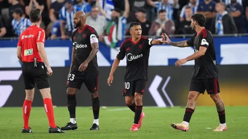 Sánchez va por su revancha contra DT "Anti chileno"