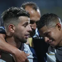 Alianza Lima golea antes de la revancha contra U. de Chile en Copa Sudamericana