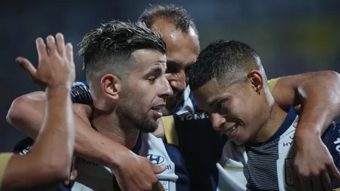 Alianza Lima goleó antes de venir a Chile