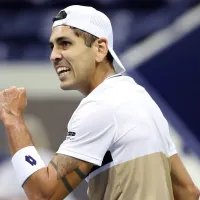 ¡Vamos Chile! Alejandro Tabilo sigue arrasando con todos y clasifica a la final en Chengdú