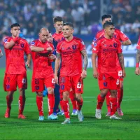 La sorpresa que prepara Álvarez para la revancha de U. de Chile contra Alianza