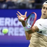 El majestuoso ranking ATP de Alejandro Tabilo si gana la final del Abierto de Chengdú
