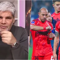 “Va a salir caro”: Guarello adelanta castigo a U. de Chile tras denuncia de Alianza Lima