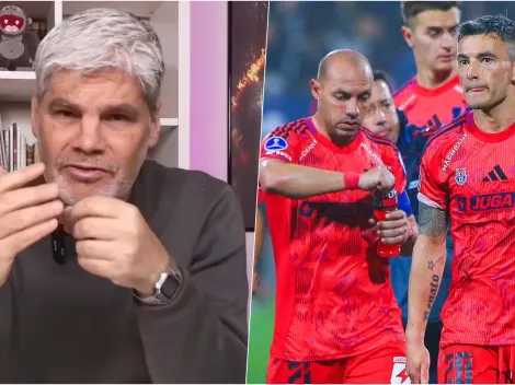 "Va a salir caro": Guarello adelanta castigo a la U tras grave denuncia