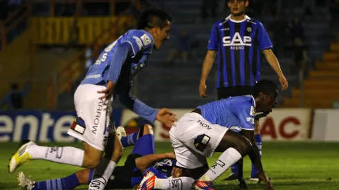Pasó por el fútbol chileno y hoy revela la peculiar razón por la que se fue.