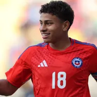 Dónde comprar: las entradas que quedan para ver a Chile en el Mundial Sub 20
