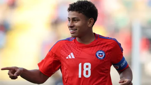 Aún quedan entradas para ver a Chile en el Mundial Sub 20