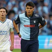 La curiosa frase que augura muchas oportunidades para Damián Pizarro en Francia: “Intentaremos llegar 30 veces…”