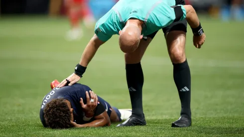 El insólito problema que vive la organización del Balón de Oro y cómo afecta al PSG.