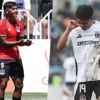 ¿Sigue Salomón Rodríguez? La joya de Colo Colo que busca impedir la renovación del uruguayo