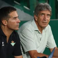 Betis sale con pierna firme a responder a Manuel Pellegrini por su contrato: ¿Ilusiona a la selección?
