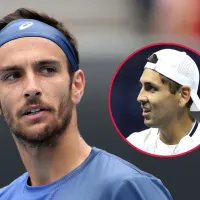 El Top 10 que desafía a Alejandro Tabilo en la final de Chengdú en China: Jarry ya le ganó una vez