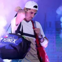 El nuevo apodo que le ponen a Alejandro Tabilo tras su semana de lujo en China: “El resucitado”