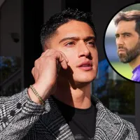 Sammis Reyes tras el round con Claudio Bravo: “No tenía nada que hacer en la NFL, vi la grandeza en el…”