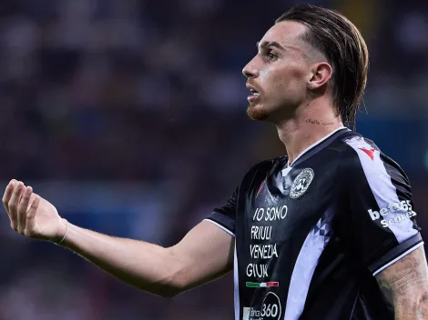 El ex "rival" de Alexis y Pizarro que quiere brillar con España en el Mundial