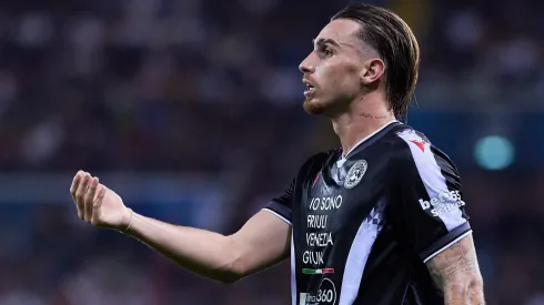 Iker Bravo es el 9 de España en el Mundial.