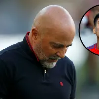 Mientras Sampaoli dejó a Iván Román sin Mundial Sub 20, piden su cabeza tras horrible campaña en cuatro fechas