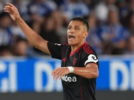 No todo es perfecto: la mala noticia que recibe Alexis en Sevilla