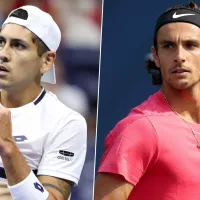 ¿A qué hora juega Alejandro Tabilo vs. Lorenzo Mussetti en la final del Chengdu Open? Hora y dónde ver en vivo