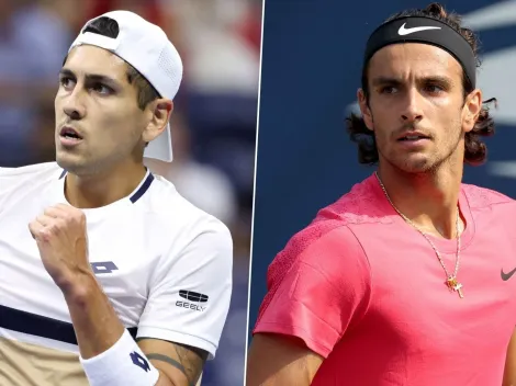 Tabilo vs. Mussetti en la final del Chengdu Open: Hora y dónde ver en vivo