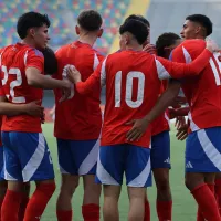 El poderoso obstáculo que Chile intentará derribar en el Mundial Sub-20: Solo 2 países lo han logrado