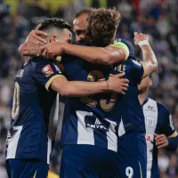 Fichaje estelar de Alianza Lima tiene entre ceja y ceja a U. de Chile para la revancha: “Van a…”