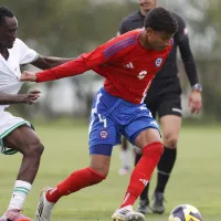 Nicolás Córdova corta a los jugadores robots de la Sub 20: “Que se atrevan a pasarse a alguien”