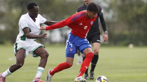 Nico Córdova quiere que los jugadores de la Sub 20 no jueguen mecanizados