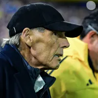 Alerta en Boca Juniors de Carlos Palacios: Miguel Ángel Russo volvió a ser internado