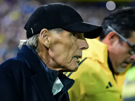 Alerta en Boca Juniors: Miguel Ángel Russo vuelve a ser internado