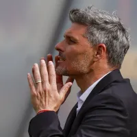 El gran dolor de cabeza de Fernando Ortiz: La extensa lista de bajas de Colo Colo ante Iquique