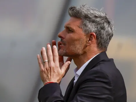 La enorme lista de bajas de Colo Colo ante Deportes Iquique