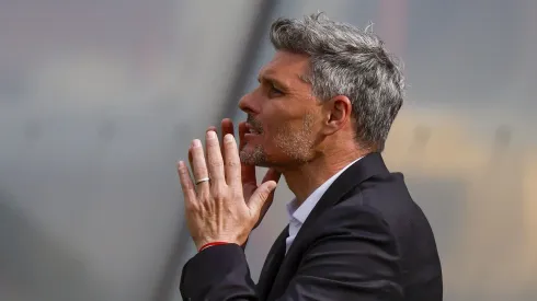 Fernando Ortiz suma un gran dolor de cabeza en Colo Colo para el duelo pendiente con Deportes Iquique.