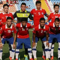 La generación perdida: qué fue de la última selección chilena que jugó un Mundial Sub 20