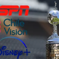 Programación Copa Libertadores: Agenda de partidos y horarios de los cuartos de final vuelta