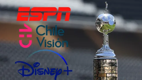 Agenda de partidos Copa Libertadores 2025.