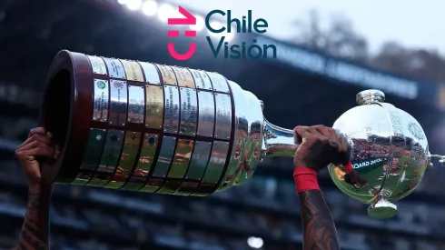 El partido de Copa Libertadores que puedes ver GRATIS por TV.