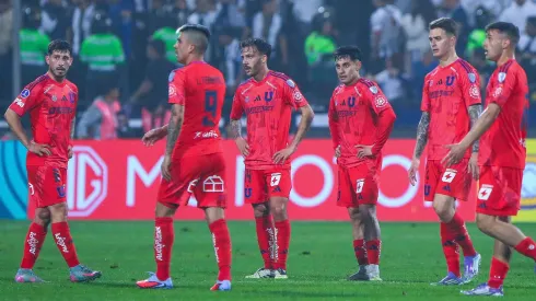 La U trajo un 0-0 desde Lima.