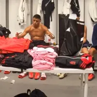 Alexis Sánchez hasta de DT rinde en el Sevilla: ¡da instrucción que resulta clave ante Alavés!