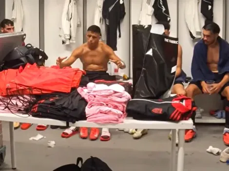 Alexis Sánchez rinde hasta de DT en Sevilla: ¡da instrucción táctica perfecta!