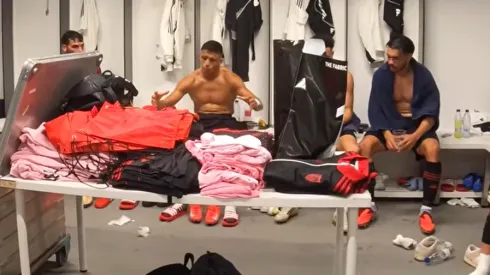 Alexis Sánchez se la jugó por una instrucción táctica que dio mucho rédito.