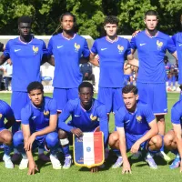 Juega en el Betis de Manuel Pellegrini, es hijo de Zinedine Zidane y disputará el Mundial Sub 20
