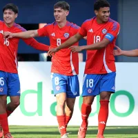 Chile vs. Nueva Zelanda: Cuándo juegan, a qué hora y dónde ver a La Roja en el Mundial Sub 20